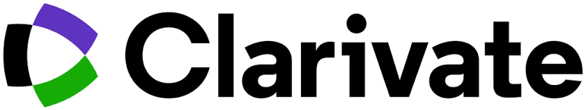 Clarivate logo