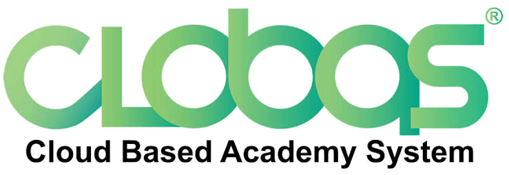 Clobas logo