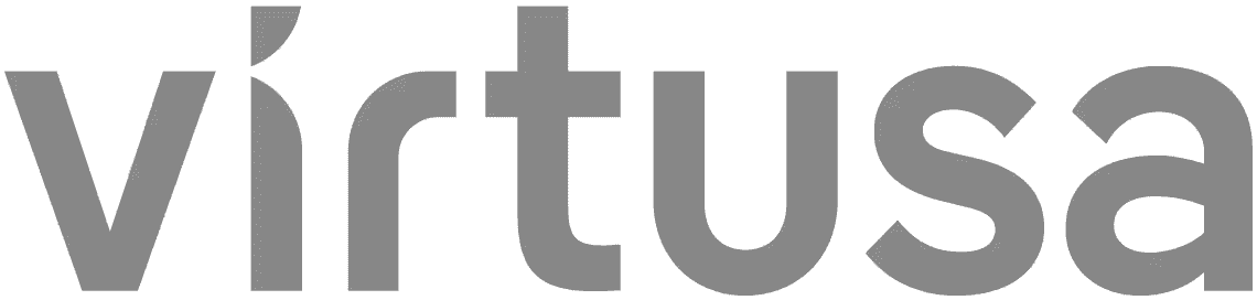 Virtusa logo