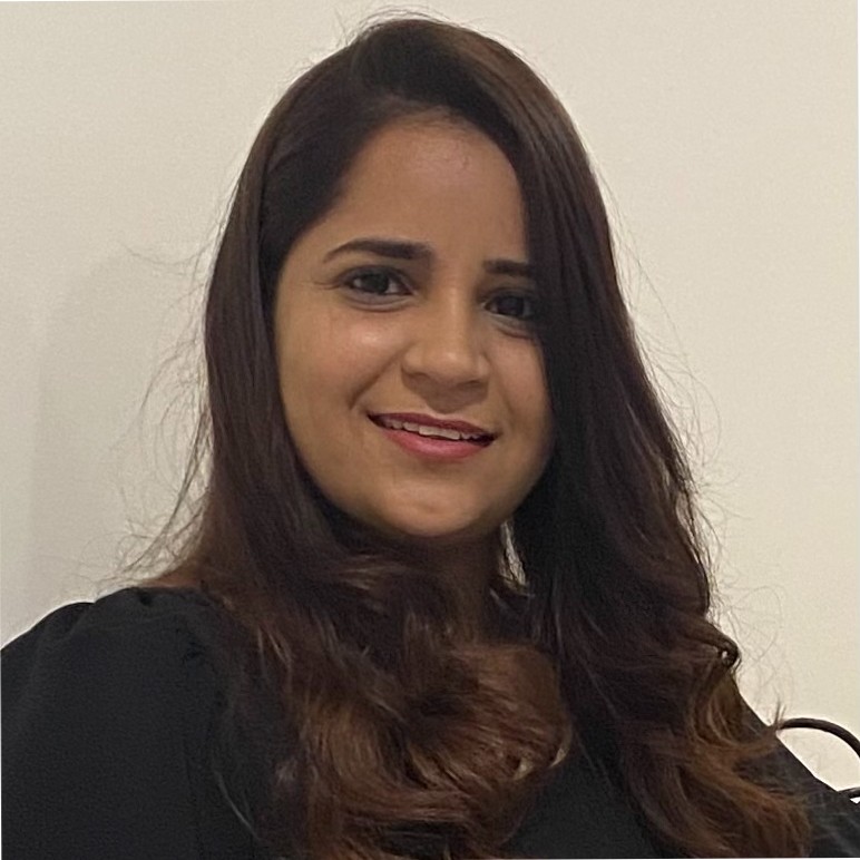 Ankita Gupta avatar