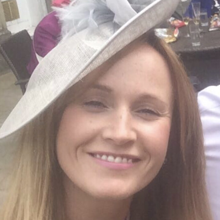 Joanne (Collier) Brook avatar