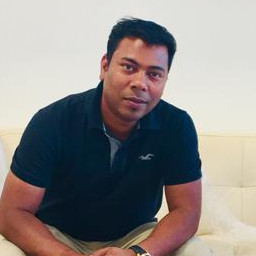 Nitin Zende avatar