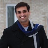 Vinod Mudliar avatar