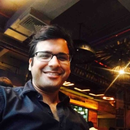 Vivek Lakhera avatar